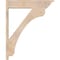 Ekena Millwork Legacy Traditional Smooth Outlooker, Douglas Fir, 7 1/2"W x 34"D x 42"H OUT08X34X42LEC01SDF - alternate 3